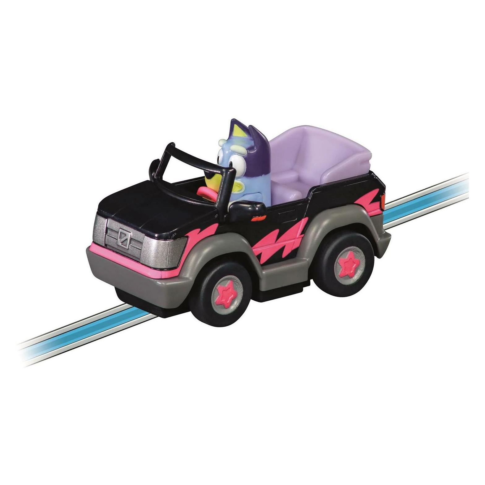 Carrera FIRST Cars Bluey (4501.65034)