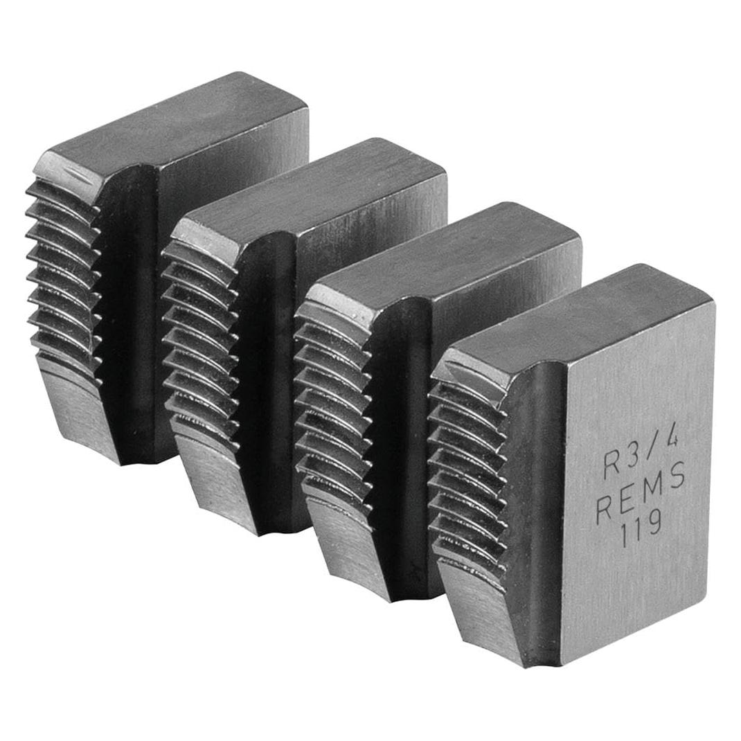 Rems Sriegimo peiliukai 3/4" (521042RWS)