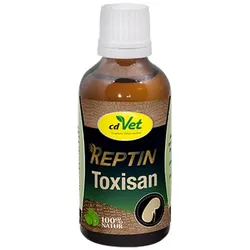 REPTIN Toxisan flüssig vet. 50 ml