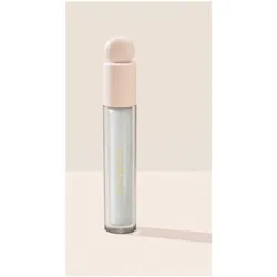 Rare Beauty, Lippenstift + Lipgloss, Positive Light Lippen-Gloss Glimmer 3,3 ml