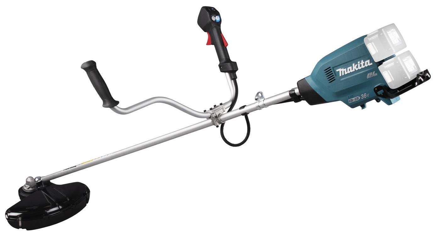 MAKITA--VL-Nr. 200888-- AKTIVB Akku-Freischneider 2x18V 2-Handgriff (ohneAkku&ohneLadegerät) 16952683