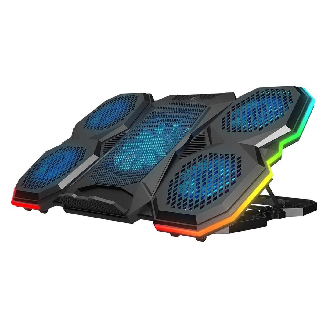 Rampage X-RANGER 9-17" RGB regulowana (AD-RC14)