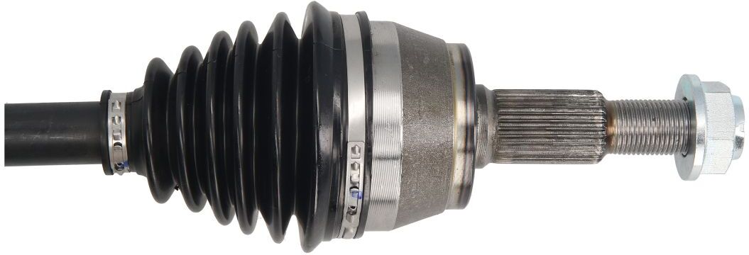 Trakmotive Albero dell'asse CH-8100