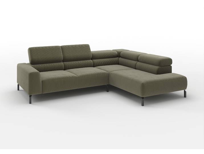 3C Candy Spring Ecksofa