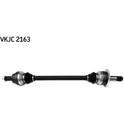 Antriebswelle SKF VKJC 2163 für BMW 5er