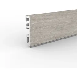 Fußleiste CUBICA60 HW503 Hexenberg