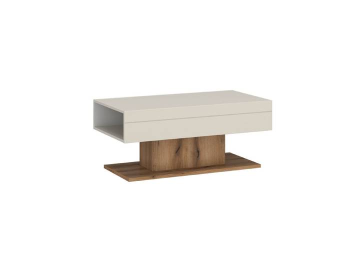NOBRAND® Couchtisch LIGHTNING