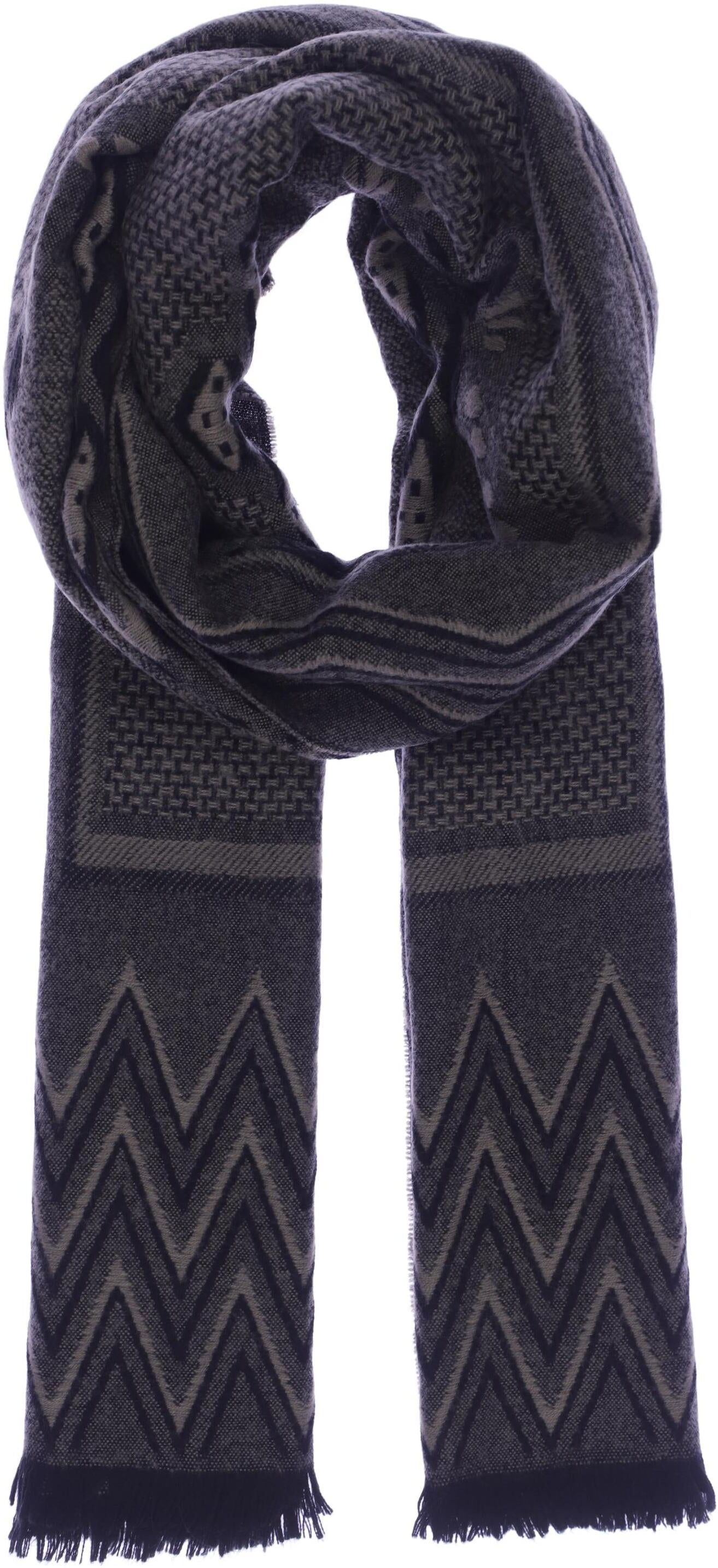 Hallhuber Damen Schal oder Tuch, Braun, Synthetik - Second Hand