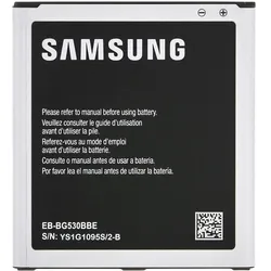 Samsung EB-BG530BBE 2600 mAh Akku, Smartphone Akku