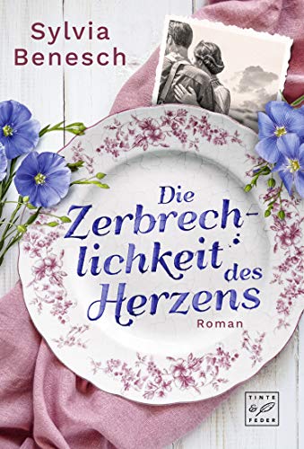 Sylvia Benesch - Die Zerbrechlichkeit des Herzens - Preis vom 09.10.2026 07:28:09 h