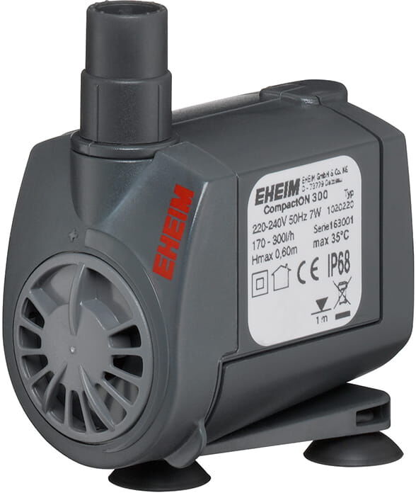 Eheim compactON Pumpe 300 230 Volt