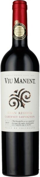 Gran Reserva Viu Manent Cabernet Sauvignon  Rødvin