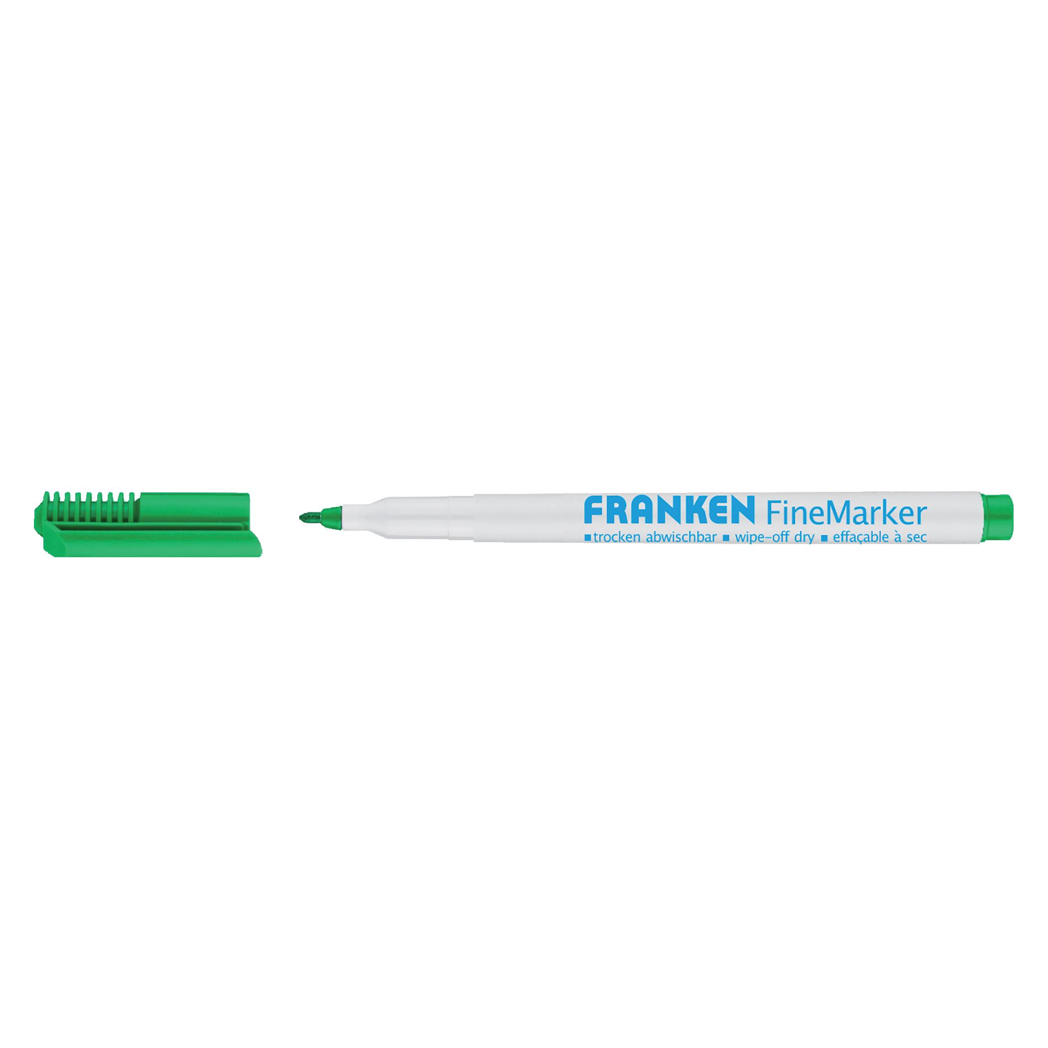 Franken FineMarker (1x) (Z1991 02)