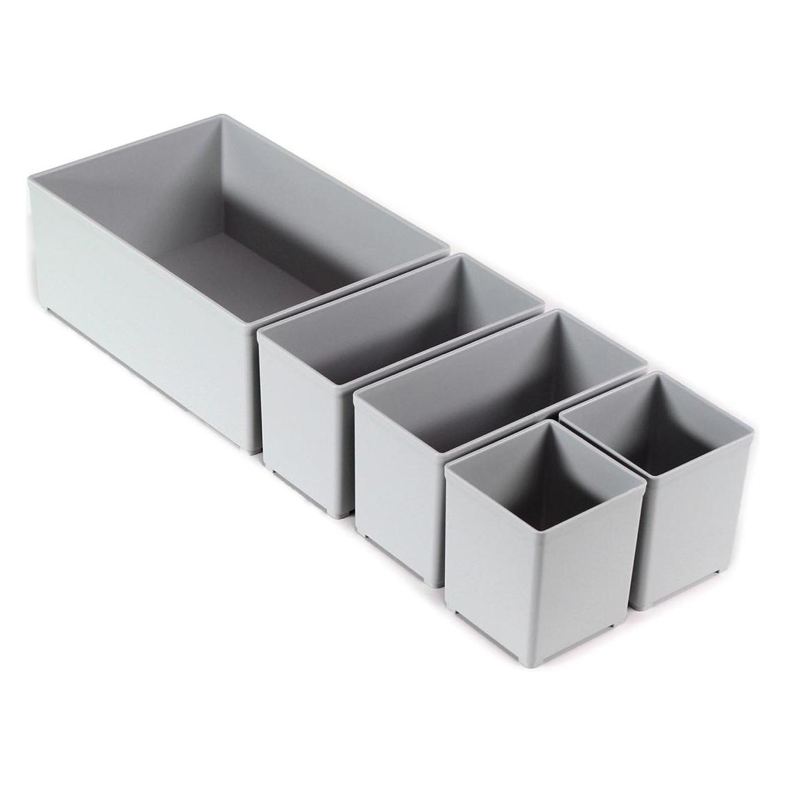 Makita Boxeinsatz für Storage-Box (P-84171)
