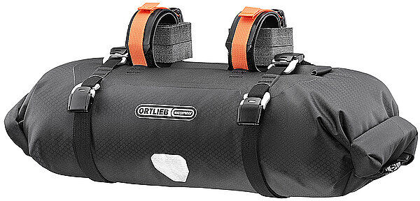 ORTLIEB Handlebar-Pack Lenkertasche 9L schwarz B