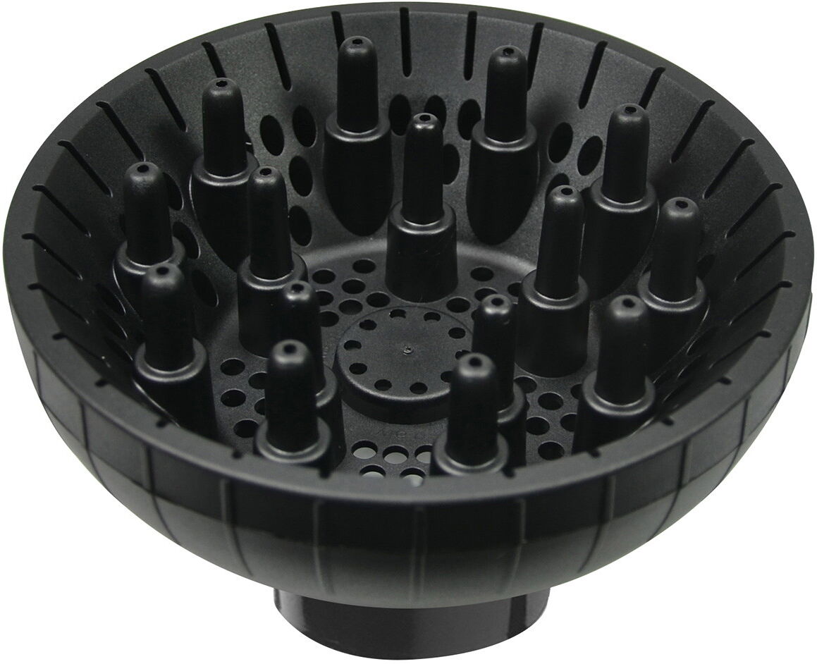 Jaguar Diffusor