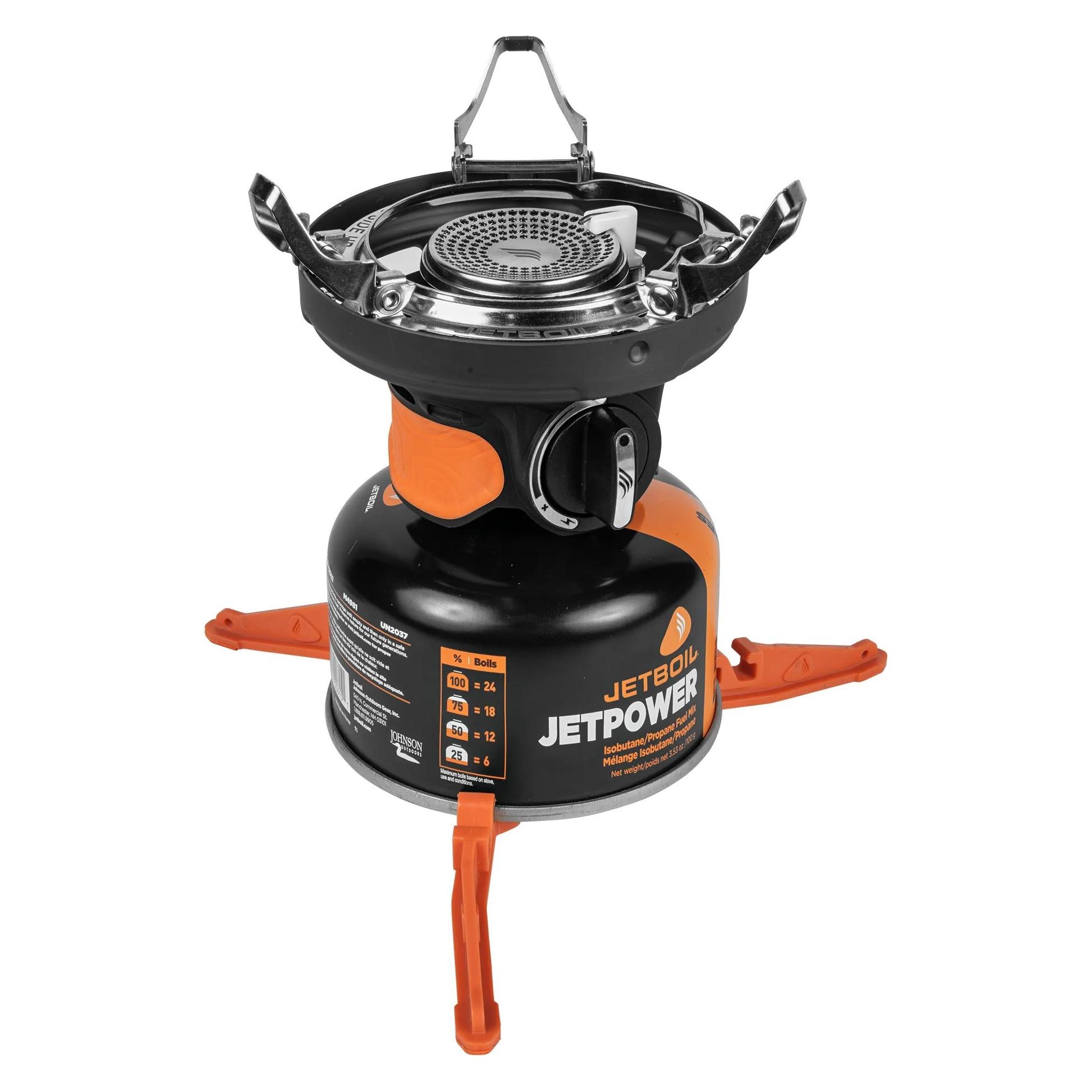 Jetboil Pot support 2.0 (PSPT2-EU)
