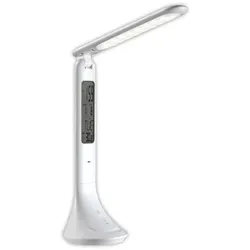 Avide ABLDL-CALENDAR-5W Tischleuchte LED Weiß