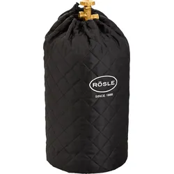 Rösle Abdeckhaube für Gasflaschen - 5kg