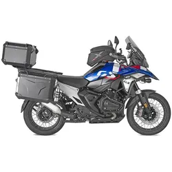 Givi, Motorrad Zubehör, Arceau de protection du moteur