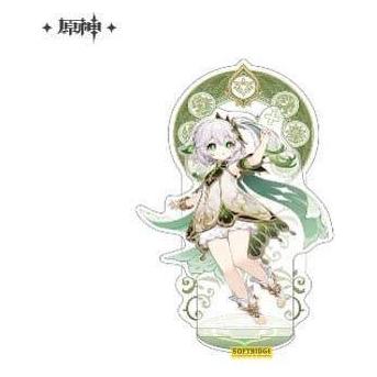 Mihoyo Genshin Impact figurine acrylique Nahida 14 cm (MHY24919)
