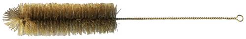 KS Tools BRONZEplus Zylinderbürste, Draht, gewellt, 300mm 963.9594 1St.