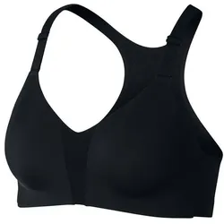 Nike Sport-BH Rival - schwarz / 34C