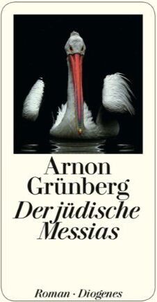 Arnon Grunberg - Der jüdische Messias - Preis vom 13.10.2026 11:25:28 h