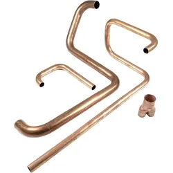 Y-Rohr-Satz - 8738210110