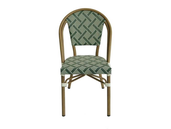 Chaise VILMA - Lot de 4 - Madrid Mobiliario