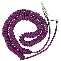 Fender Jimi Hendrix Voodoo Child Kabel (9 m), Audiokabel