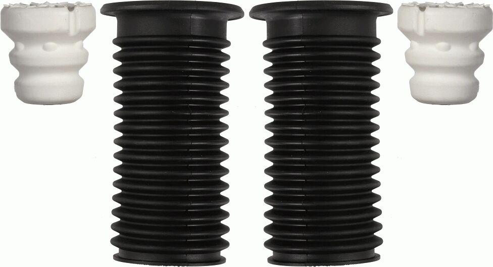 Sachs Staubschutzsatz, Stoßdämpfer Service Kit 900 418 Für Chevrolet