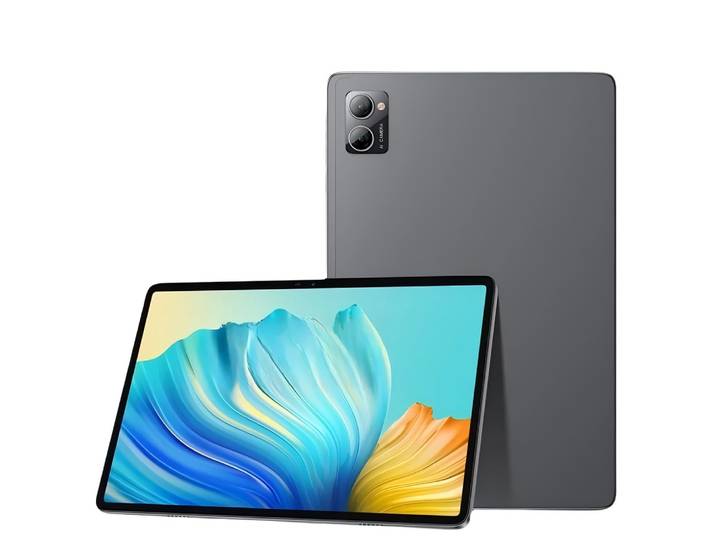 BDF-Y7 nouvelles tablettes Android 10.1 pouces Octa Core 8GB RAM 256GB ROM Android 13 Google Play 4G appel téléphonique 5G WiFi tablette PC 8000mAh