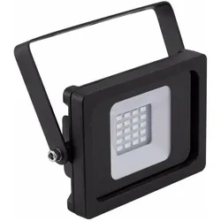 Eurolite LED IP FL-10 SMD türkis (10 W, LED), Scheinwerfer, Türkis