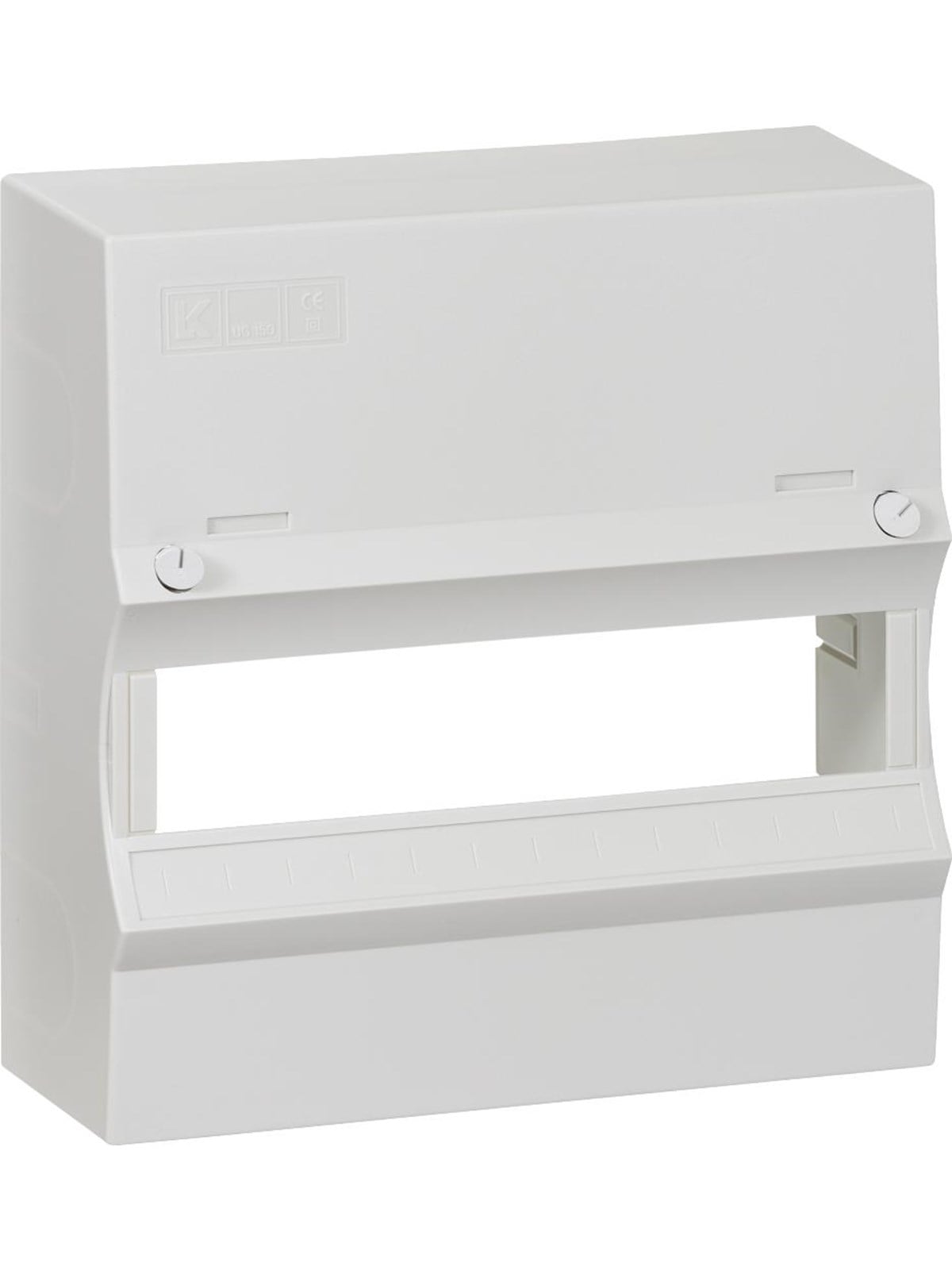 LK Cover for ug6-150 grey