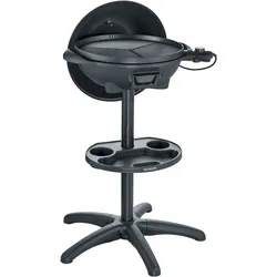 Severin Elektro Standgrill mit Haube