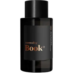 100ml Commodity Book+ Bold Parfum