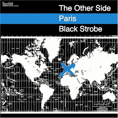 Black Strobe - Other Side of Paris - Preis vom 14.10.2026 23:07:16 h