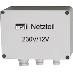 OSF Netzteil für externes Touch-Bedienteil