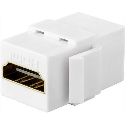 Renkforce HDMI-Einbaumodul Keystone 1St.