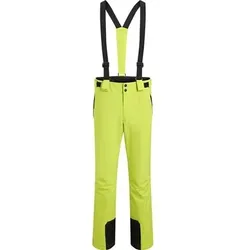 McKINLEY Herren Latzhose  Didi II, Größe 56 in Grün Grün