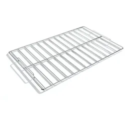 SARO Chrom-Rost Bäckereimaß
