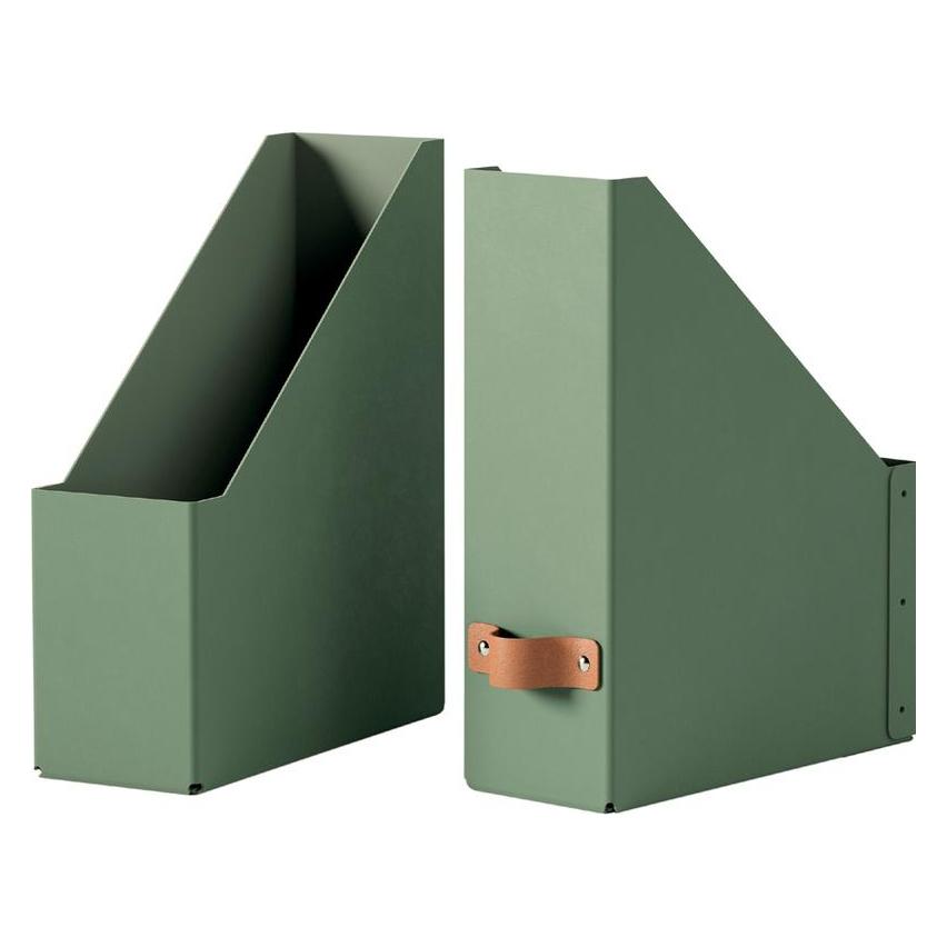 Leitz Stehsammler Puro Recyclingkarton (A4) (24710050)