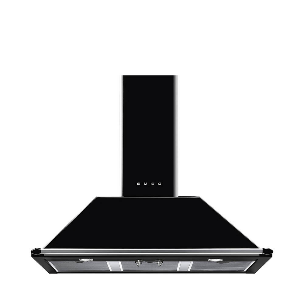 Smeg KT100BLE waterkoker