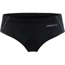 CRAFT Greatness Fahrrad-Hipster Damen 9999 - black S