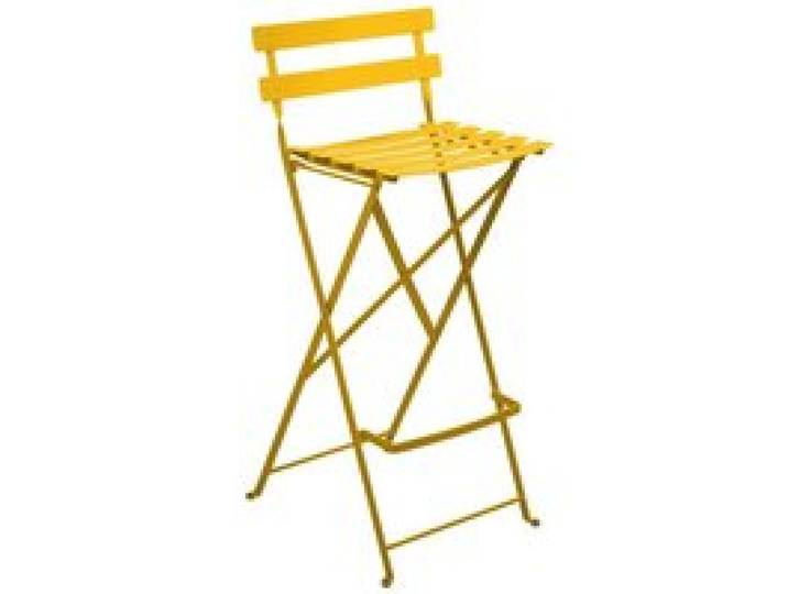 Fermob - Bistro Metal Barhocker