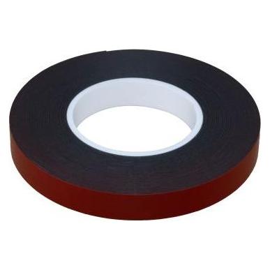 RS PRO Schaumstoff Klebeband doppelseitig doppelse (19 mm) (227852)