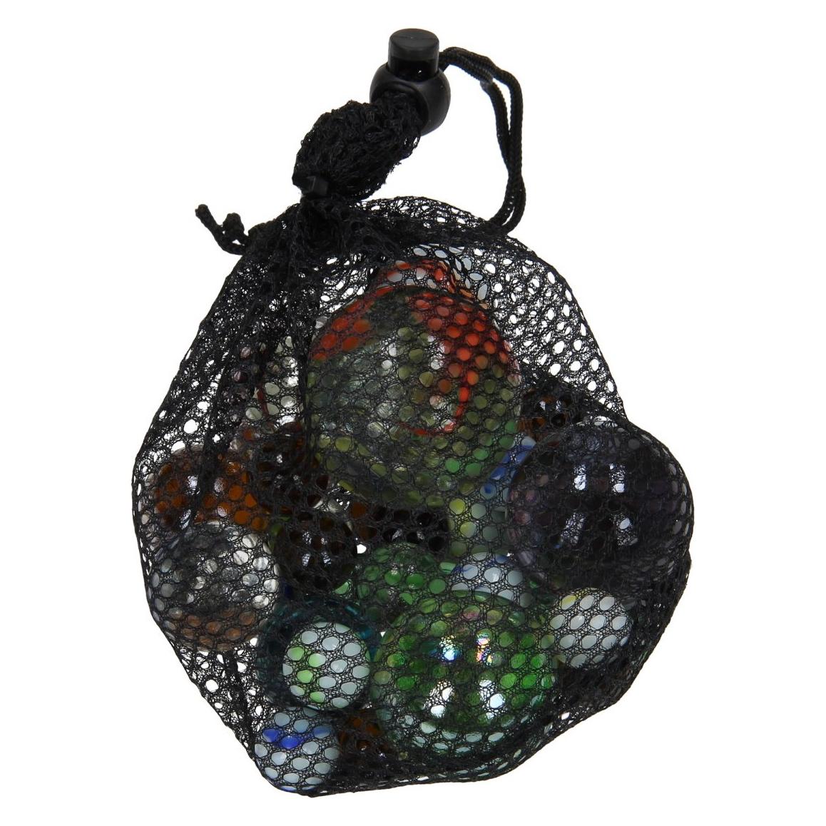 Johntoy Murmeln im Netz (29509)