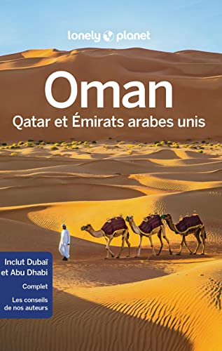 Jenny Walker - Oman, Qatar et Emirats arabes unis - Preis vom 30.09.2026 09:01:18 h