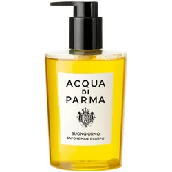 300ml Acqua di Parma Buongiorno Hand and Body Wash